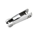 Stainless Steel Fixed Anchor Connector