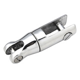 Stainless Steel Swivel Anchor Connector, Anchor Swivel