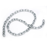 Stainless Steel DIN764 Link Chain, DIN764 Medium Link Chain, DIN764 Welded Link Chain