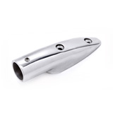 Stainless Steel Rail End Fitting (End-In)