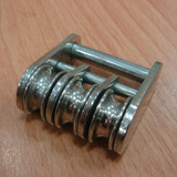 Stainless Steel Sail Pulley