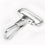 Stainless Steel Boat Top Bimini Top 1&quot; Snap Hook for Straps