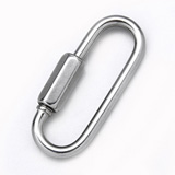 Stainless Steel Quick Links Long Type, Long Quick Link