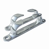 Stainless Steel Bow Chock (Supplied in Pair)