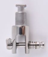 Stainless Steel Universal Pin