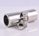 Stainless Steel External Locking Tube Hinge with Quick Release Pin