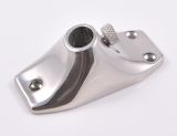 Stainless Steel Stanchion Socket